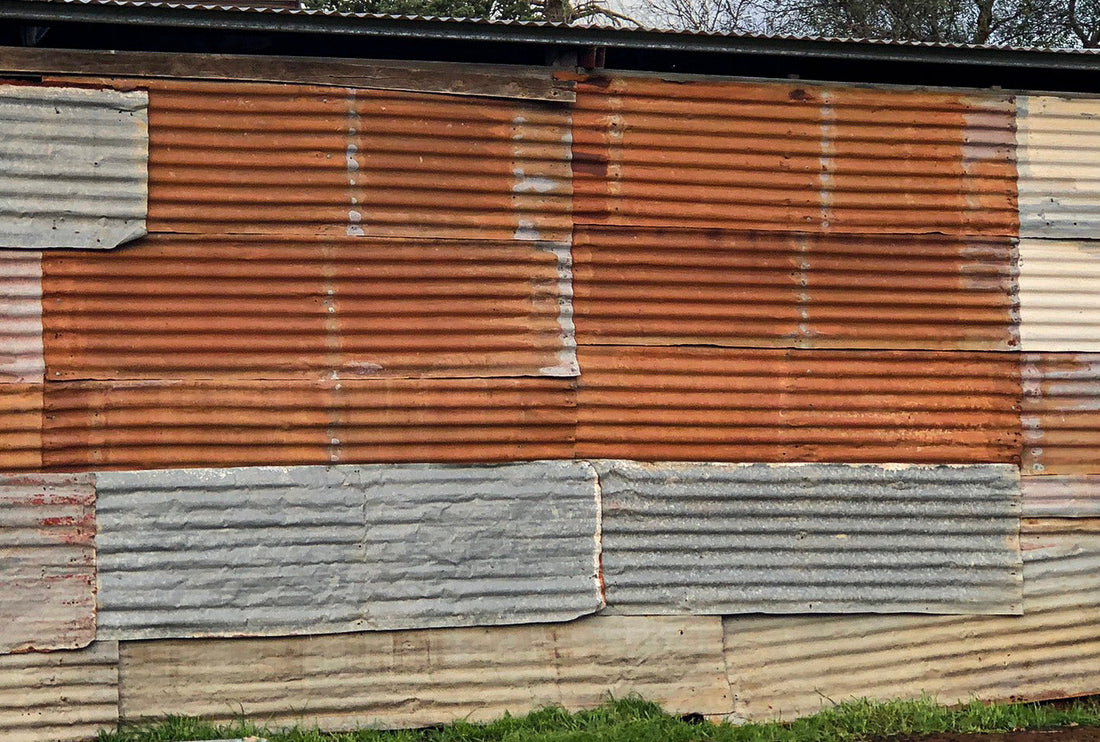 Shearing Shed, Glenelg, NSW, Australia