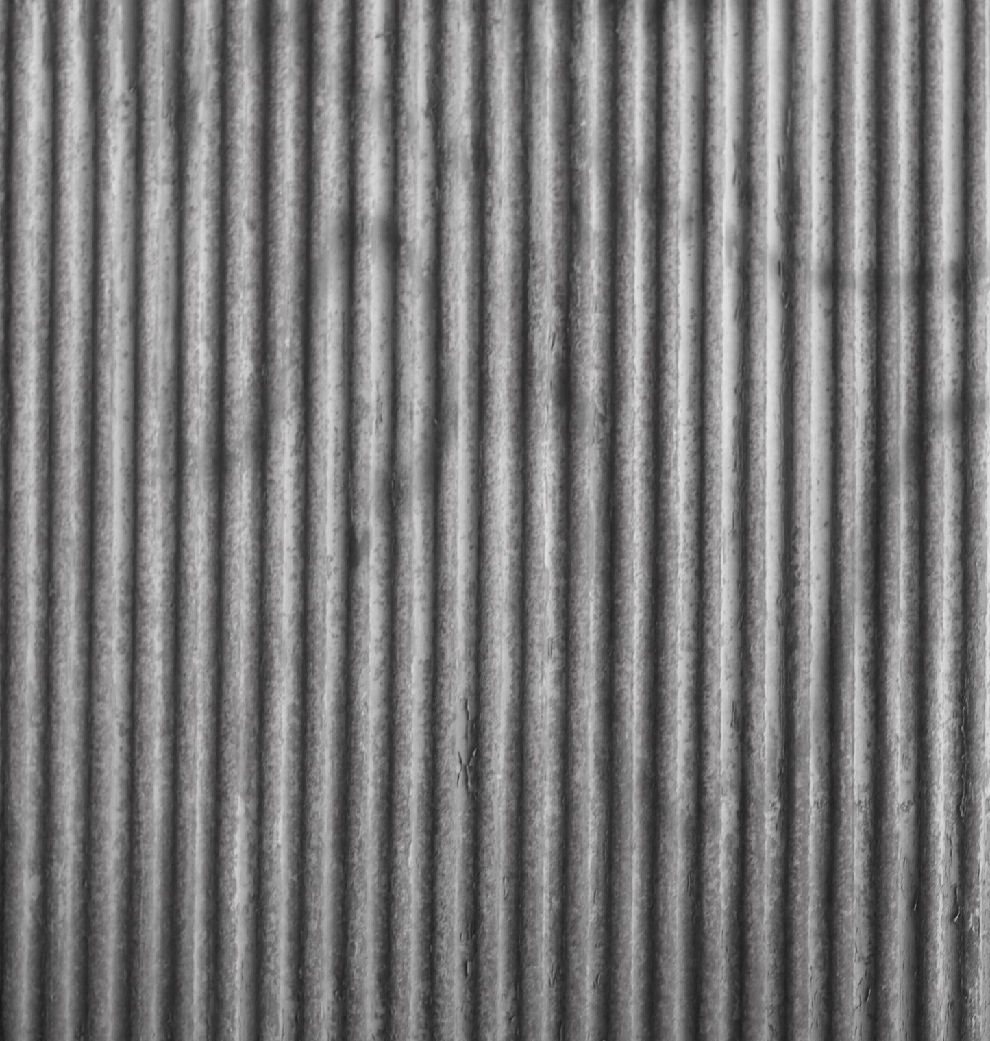 Aged Galvanised